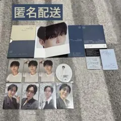 DxS Serenade スングァン①