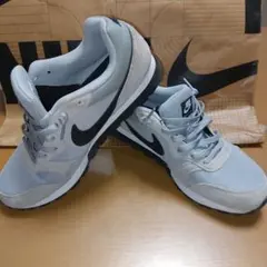 ナイキ NIKE / MD RUNNER 2　グレー　27cm 状態良好
