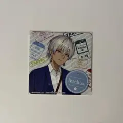 イブラヒム GIGO コースター