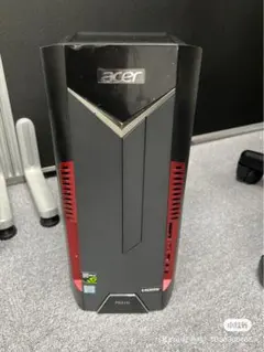 Acer Nitro 小型ゲーミングPC