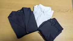 セットアップ