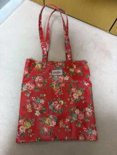 キャスキッドソン トートバッグ