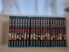 鬼滅の刃 全23巻セット