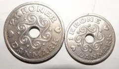 2026年最新】デンマーク 1 クローネの人気アイテム - メルカリ