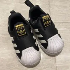 adidas スーパースター 360 スニーカー 13.0cm