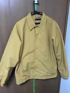 K*様 UNIQLOコーチジャケットM