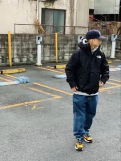 THE NORTH FACE 1990Mountainjacket gtx