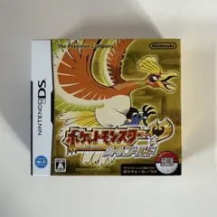 ポケットモンスター ハートゴールド ポケウォーカー付き