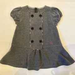 バーバリー　ワンピース