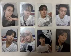 Stray Kids KARMA SOUNDWAVE サウェ トレカ コンプ