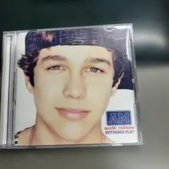 Austin Mahone AM (Extended Play)