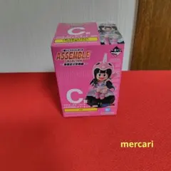 一番くじ ドラゴンボールASSEMBLE COLLECTION チチ