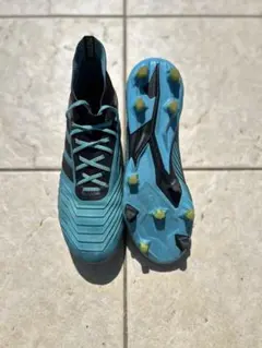 アディダス　プレデター　20.1FG 26.5