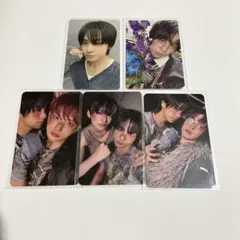 & TEAM Back to Life トレカ TAKI タキ ラキドロ