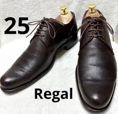 リーガルRegal プレーントゥ　ビジネス・ドレスシューズ