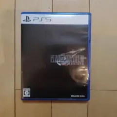 FINAL FANTASY VII REBIRTH PS5