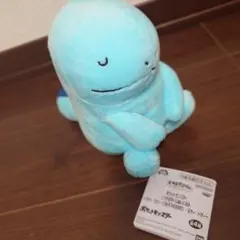 ヌオー　ポケットモンスター　くつろぎタイム　ぬいぐるみのサムネイル