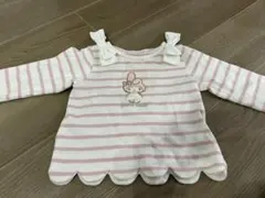 petit main マイメロトレーナー90cm