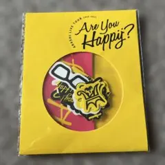 ARASHI Are you Happy? シール ステッカー