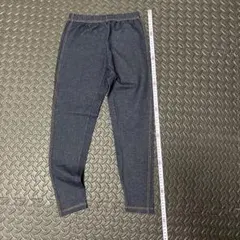 UNIQLO デニムレギンス