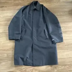 リ*オ様 +phenix GORE-TEX COACH JACKET ブラック - メルカリ