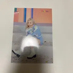 TWICEラントレ モモ