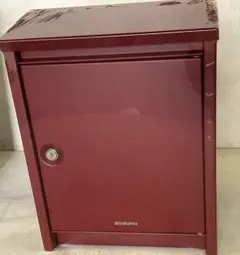 【未使用】Brabantiaブラバンシア レターボックス　B110