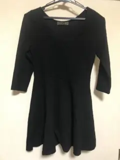 再値下げ　新品　セシルマクビー　ワンピース