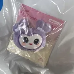 GIGO TWICE モモ　モブリー　ヘアピン