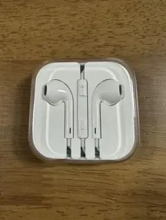 Apple EarPods（3.5 mmヘッドフォンプラグ）