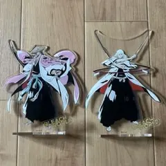 浮竹十四郎 京楽春水 BLEACH ザ・カードガム - メルカリ