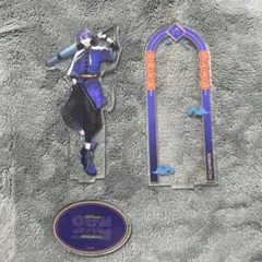 にじさんじ ROF-MAO アクスタ 剣持刀也