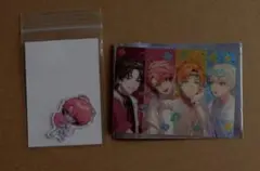 にじさんじ 赤城ウェン セット