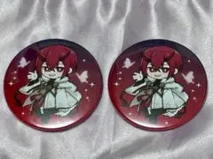 浦島坂田船 となりの坂田。 缶バッジ - メルカリ