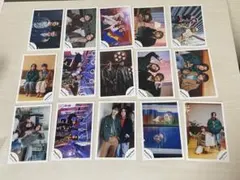 King & Prince halrmoon / moooove‼︎ 公式写真