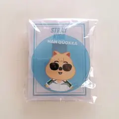 straykids skzoo ハンクウォッカ クリップ JYPPOPUP ハン