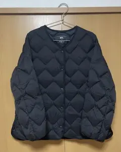 ウルトラライトダウンリラックスジャケット