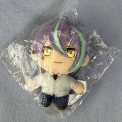 プロジェクトセカイ プロセカ 神代類 セガラッキーくじ ぷちぬいマスコット