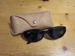 Rayban レイバン サングラス RB4457D BIO-BASED