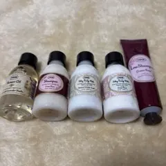 SABONのサムネイル