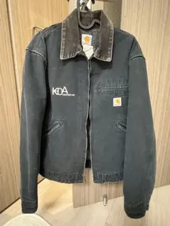 2026年最新】carhartt jacket j01 blkの人気アイテム - メルカリ
