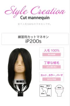 2026年最新】カットウィッグip200の人気アイテム - メルカリ