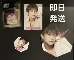 三代目 JSB 岩田剛典セット　アクリルキーホルダー