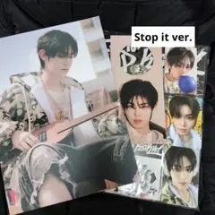 2025年最新】kICK ミンジェの人気アイテム - メルカリ