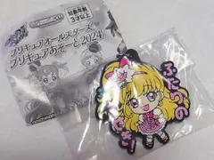 プリキュア　オールスターズ　プリキュアあそーと2024 B賞　キュアミラクル