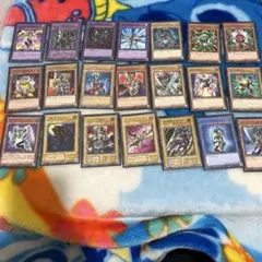 遊戯王OCG デュエルモンスターズ (韓国語版)大量まとめ売り - メルカリ