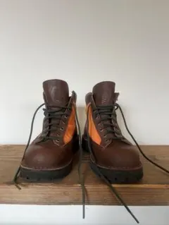 TACOMA FUJI RECORDS x DANNER Fieldのサムネイル