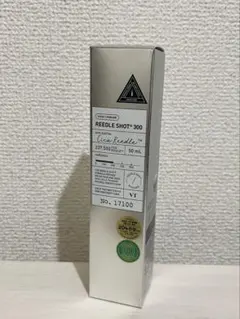 【新品】VT リードルショット　300 50ml