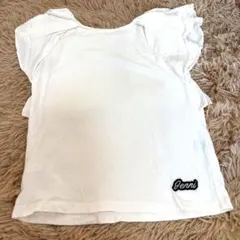 Jenni ノースリーブTシャツ　140のサムネイル