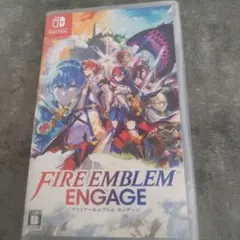 ファイアーエムブレム エンゲージ Nintendo Switch